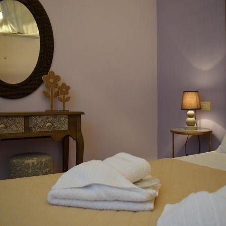 Val Di Compare Apartments Vathy  Exterior foto