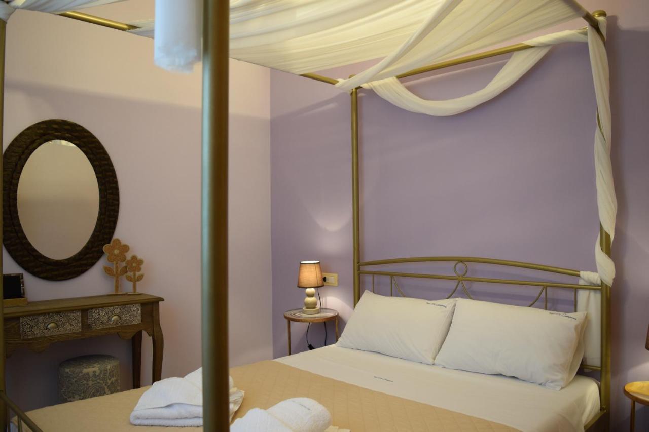 Val Di Compare Apartments Vathy  Exterior foto
