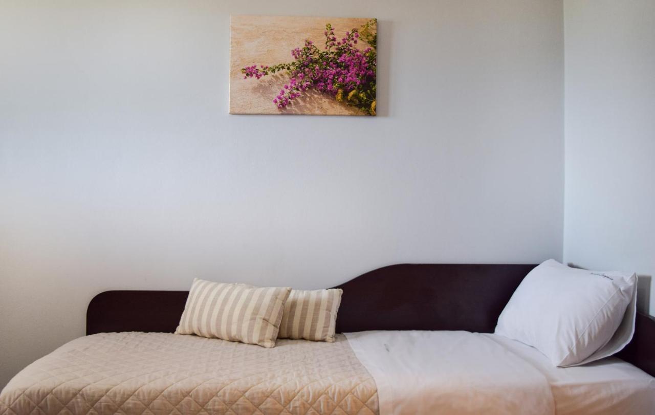 Val Di Compare Apartments Vathy  Exterior foto