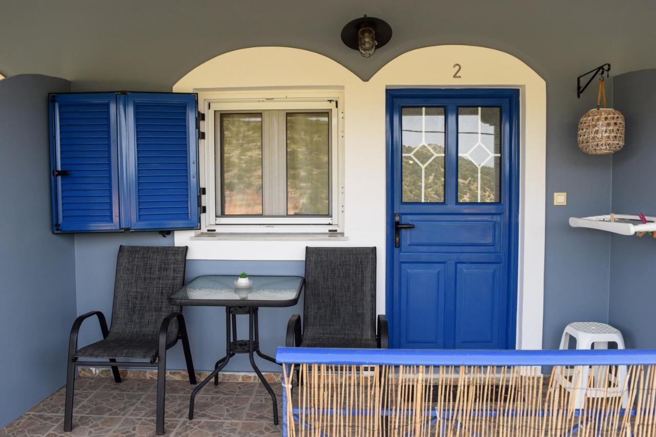Val Di Compare Apartments Vathy  Exterior foto