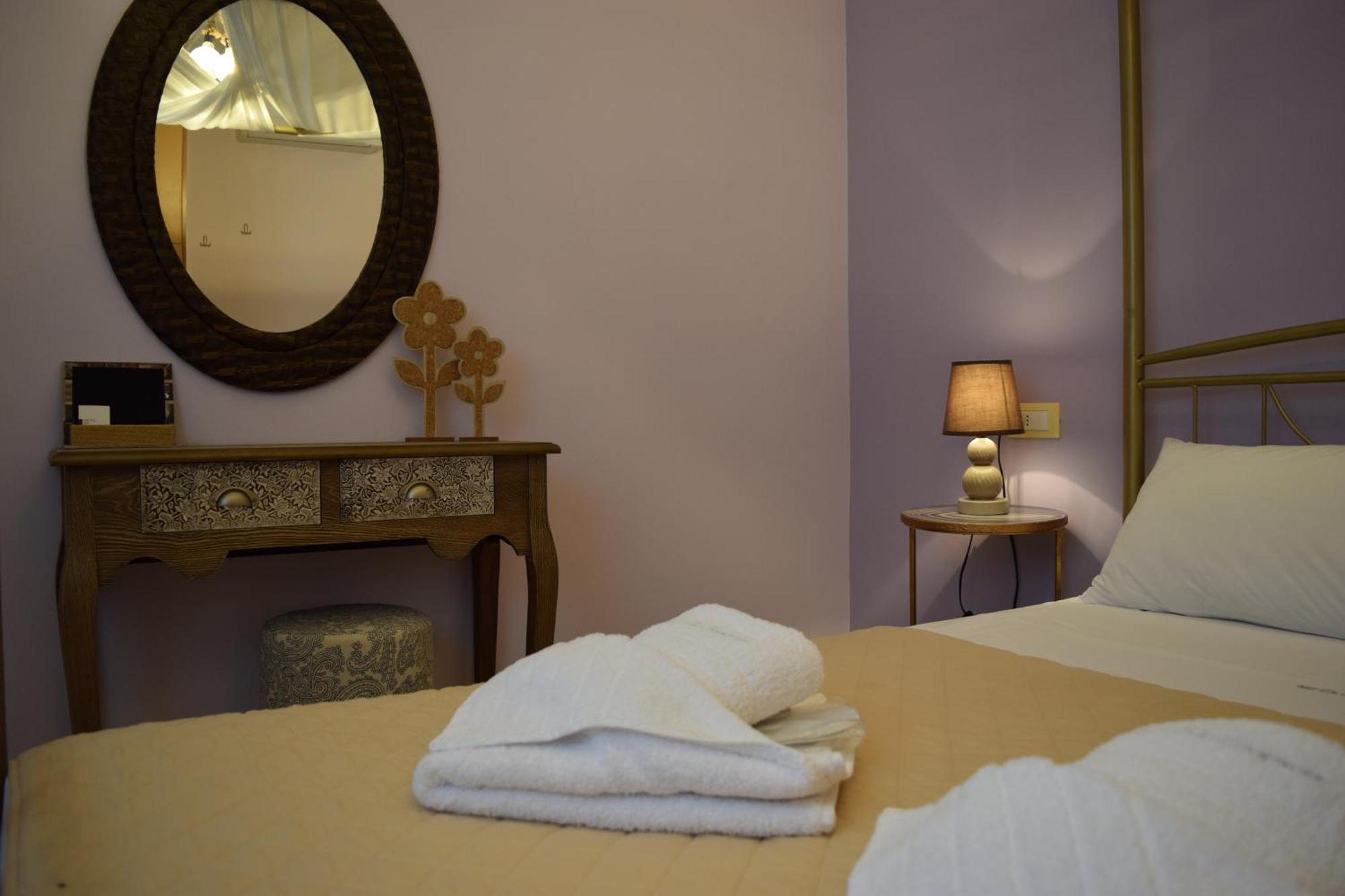 Val Di Compare Apartments Vathy  Exterior foto